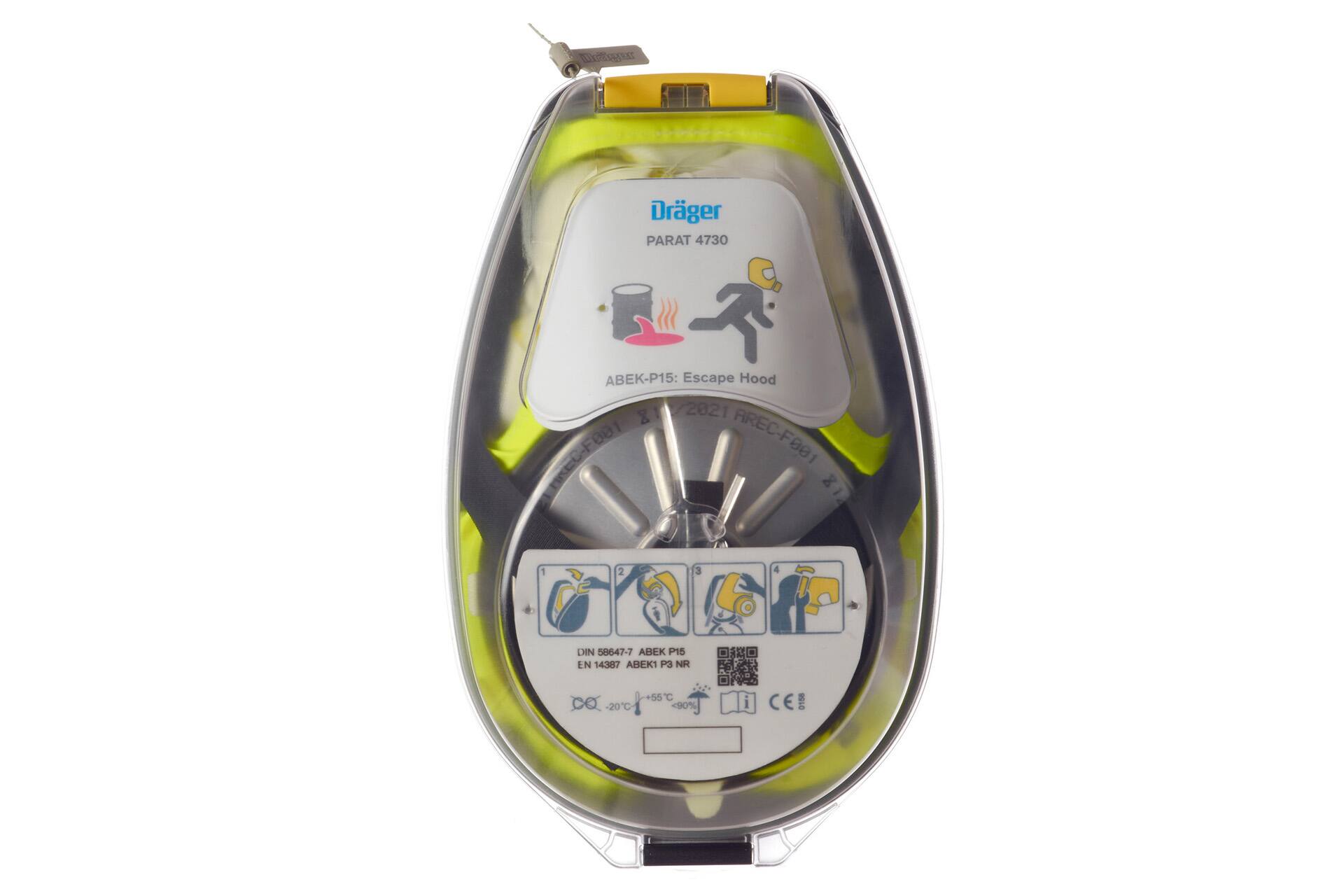 Draeger-PARAT-4700-5-D-92789-2013